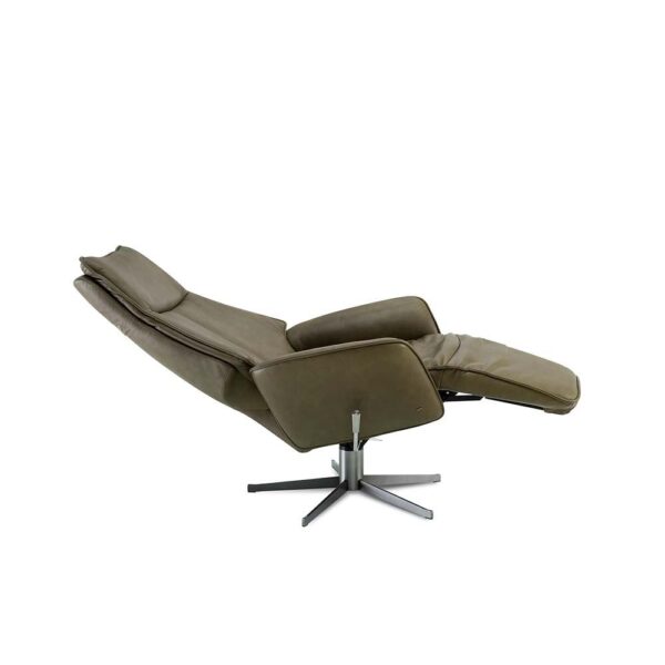 BD Möbel Opal Lux -lepotuoli