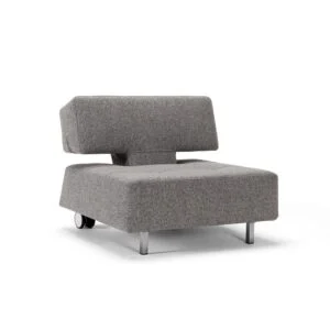 Innovation Living Long Horn -vuodetuoli