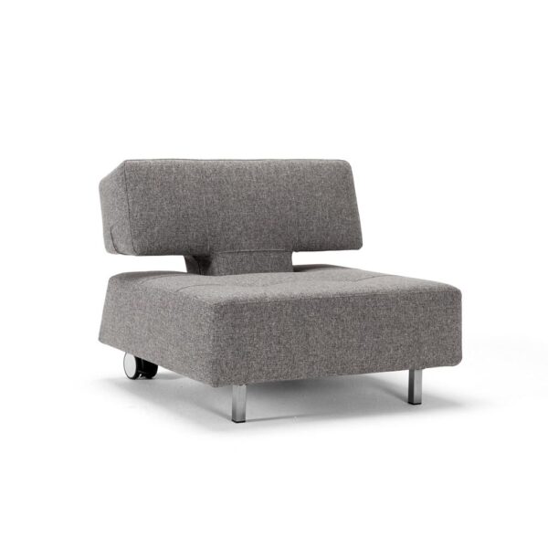 Innovation Living Long Horn -vuodetuoli