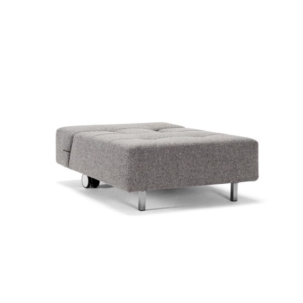 Innovation Living Long Horn -vuodetuoli