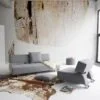 Innovation Living Long Horn -vuodetuoli