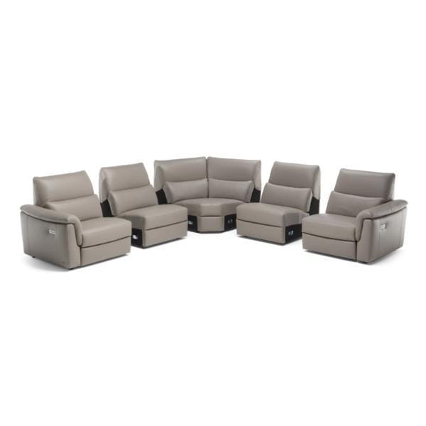 Natuzzi Editions C176 Amorevole-sohva