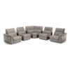 Natuzzi Editions C176 Amorevole-sohva