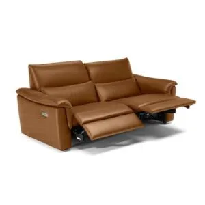 Natuzzi Editions C176 Amorevole-sohva