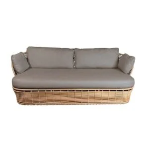 Cane-line Basket-ulkosohva