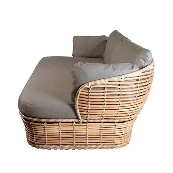 Cane-line Basket-ulkosohva