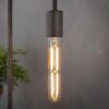 KruunuDesign Amber-filamenttiputki