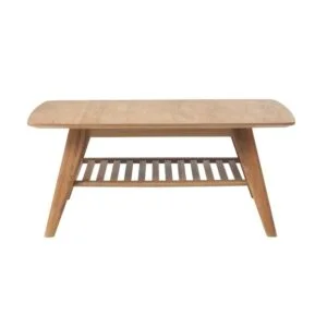 KruunuDesign Lina-sohvapöytä