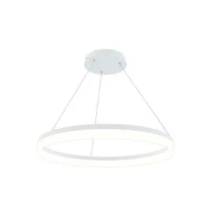 Valaisin Grönlund Circulo LED -riippuvalaisin