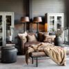 Artwood Viscount-sohva