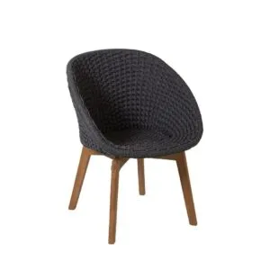 Cane-line Peacock-tuoli