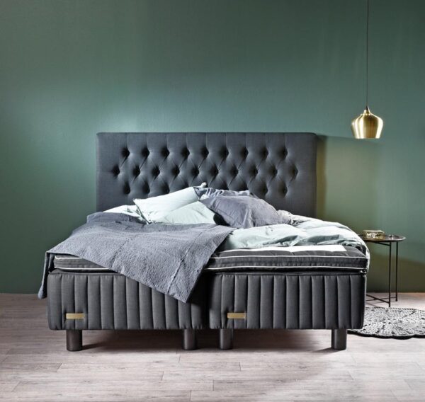 ByNiemi Gustav Premium -sänkypaketti
