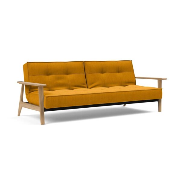 Innovation Living Splitback Frej -vuodesohva