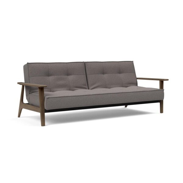 Innovation Living Splitback Frej -vuodesohva