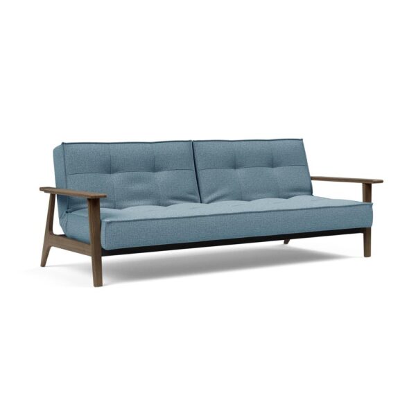Innovation Living Splitback Frej -vuodesohva