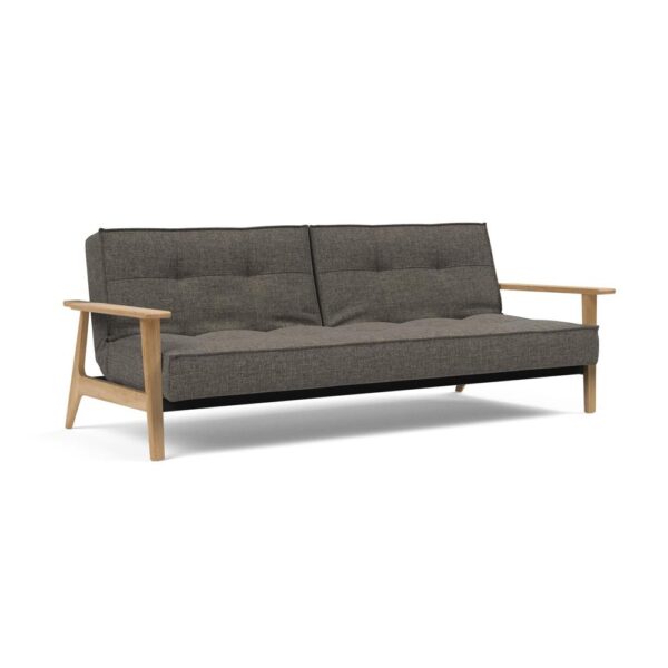 Innovation Living Splitback Frej -vuodesohva
