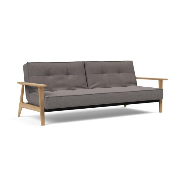 Innovation Living Splitback Frej -vuodesohva