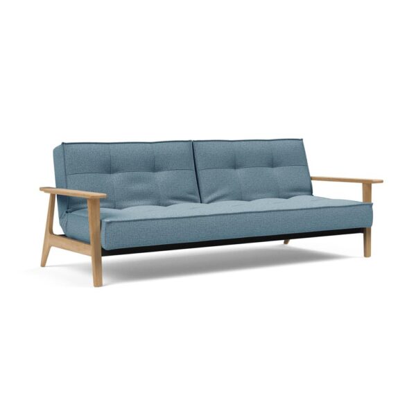 Innovation Living Splitback Frej -vuodesohva