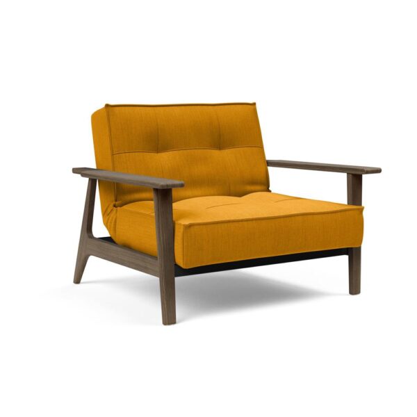 Innovation Living Splitback Frej -vuodetuoli