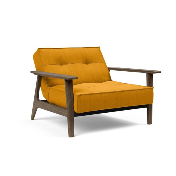 Innovation Living Splitback Frej -vuodetuoli
