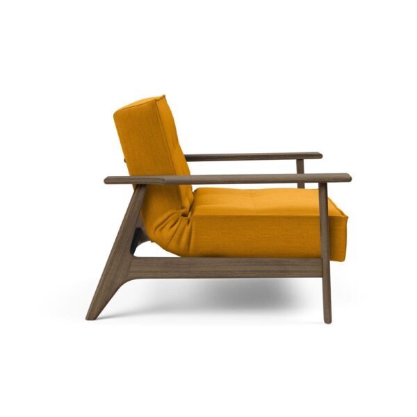 Innovation Living Splitback Frej -vuodetuoli
