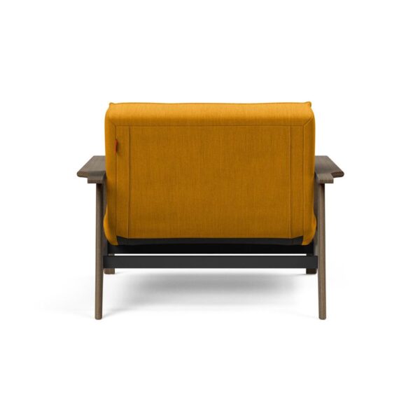 Innovation Living Splitback Frej -vuodetuoli