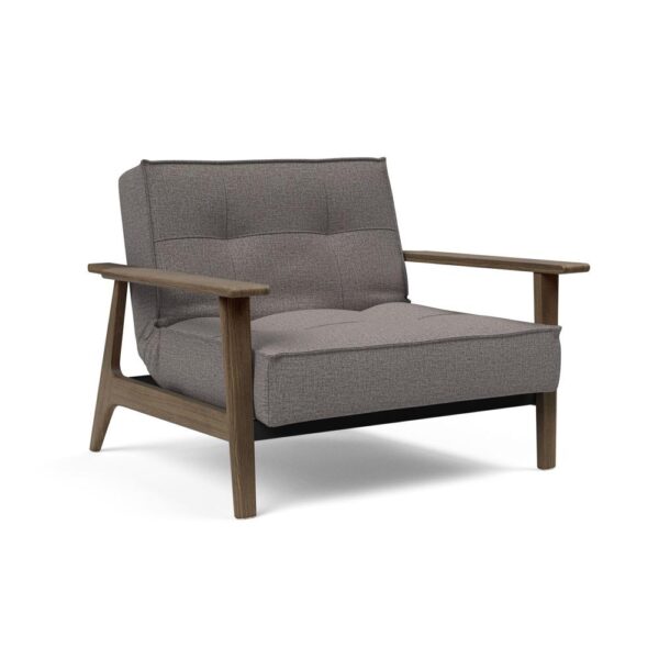 Innovation Living Splitback Frej -vuodetuoli