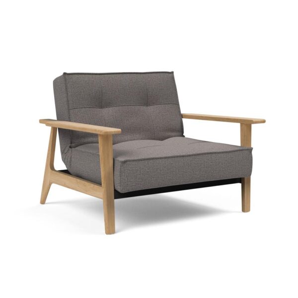 Innovation Living Splitback Frej -vuodetuoli