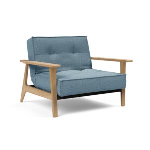 Innovation Living Splitback Frej -vuodetuoli