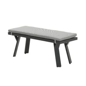 KruunuDesign Sergio-ulkopenkki