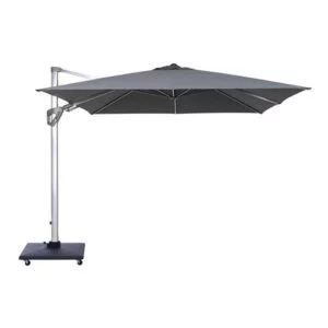 KruunuDesign LUX CARBON -aurinkovarjo