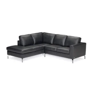 Natuzzi Editions Sollievo-kulmasohva
