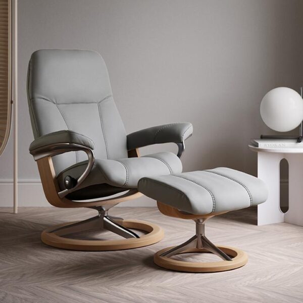 Stressless Consul M -lepotuoli