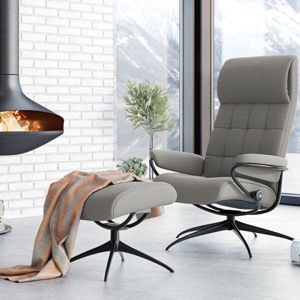 Stressless London-lepotuoli