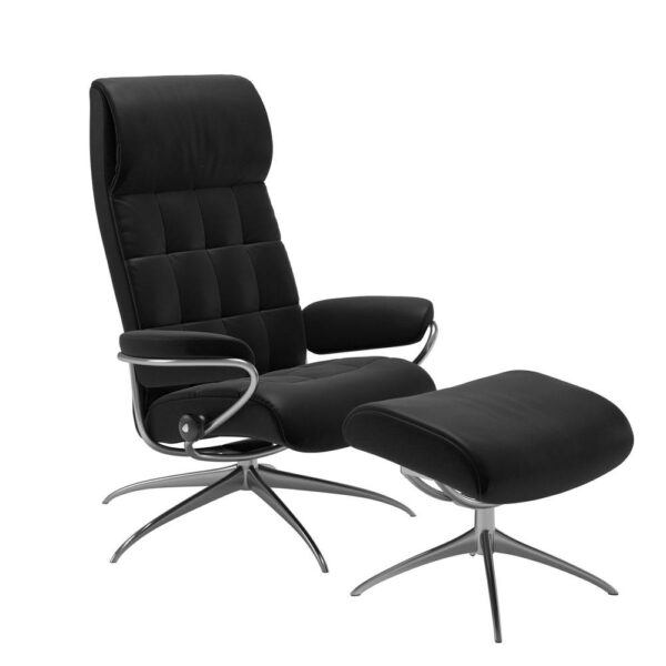 Stressless London-lepotuoli