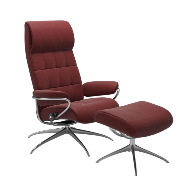 Stressless London-lepotuoli