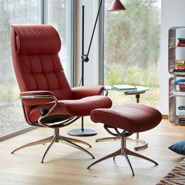 Stressless London-lepotuoli