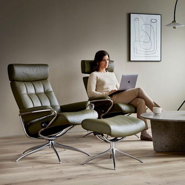 Stressless London-lepotuoli