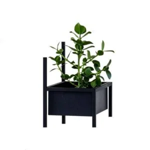 Torkelson kapea Steel-tarjotinhylly