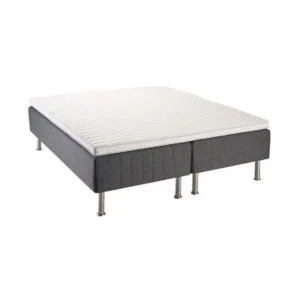 Uness Comfort-sänkypaketti 160 cm