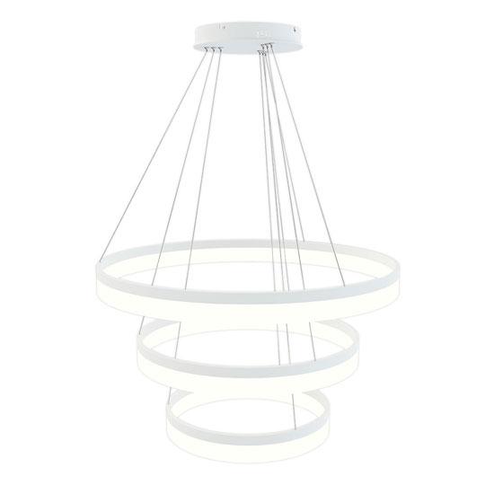 Valaisin Grönlund Circulo 3 -valaisin