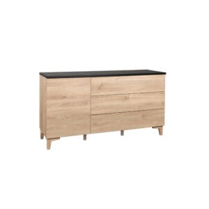 Hiipakka Niklas-senkki N3.3