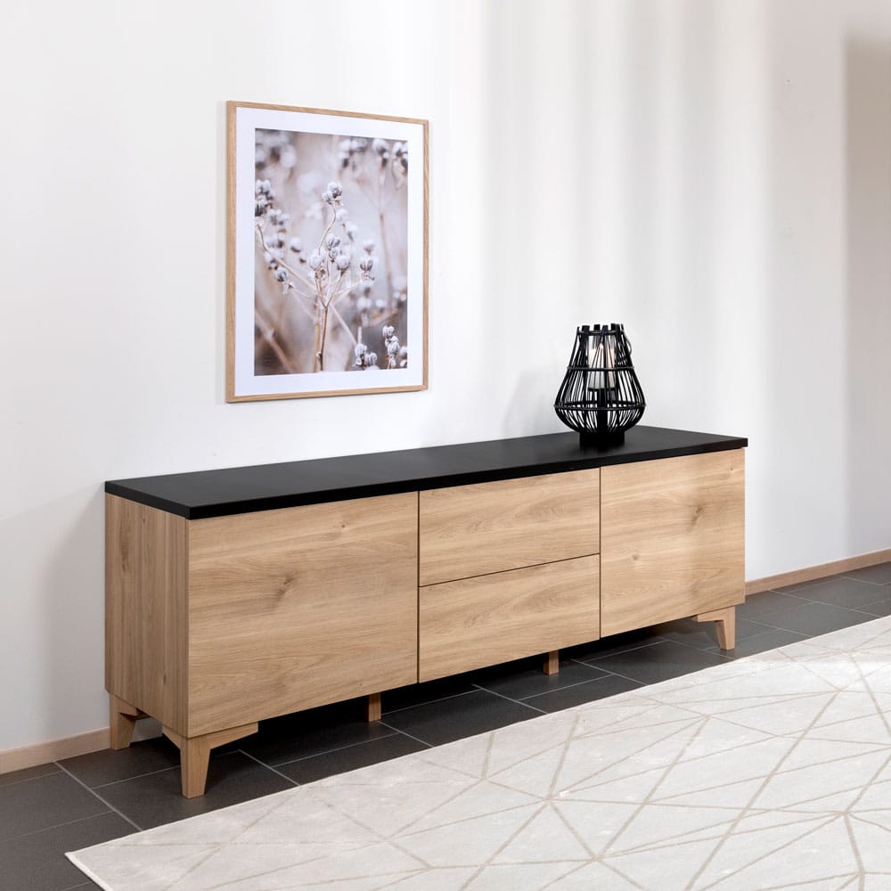 Hiipakka Niklas-tv-taso N5.1