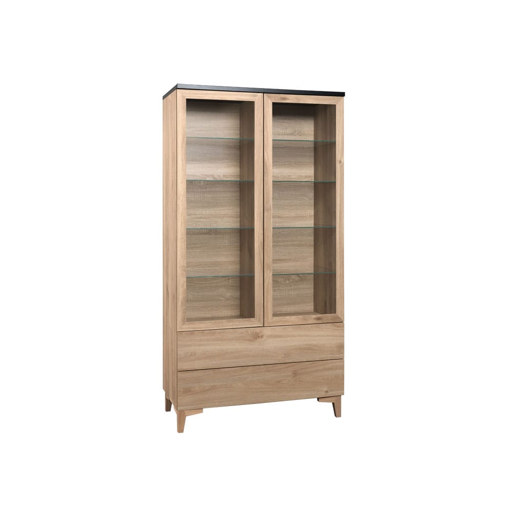 Hiipakka Niklas-vitriini N7.1