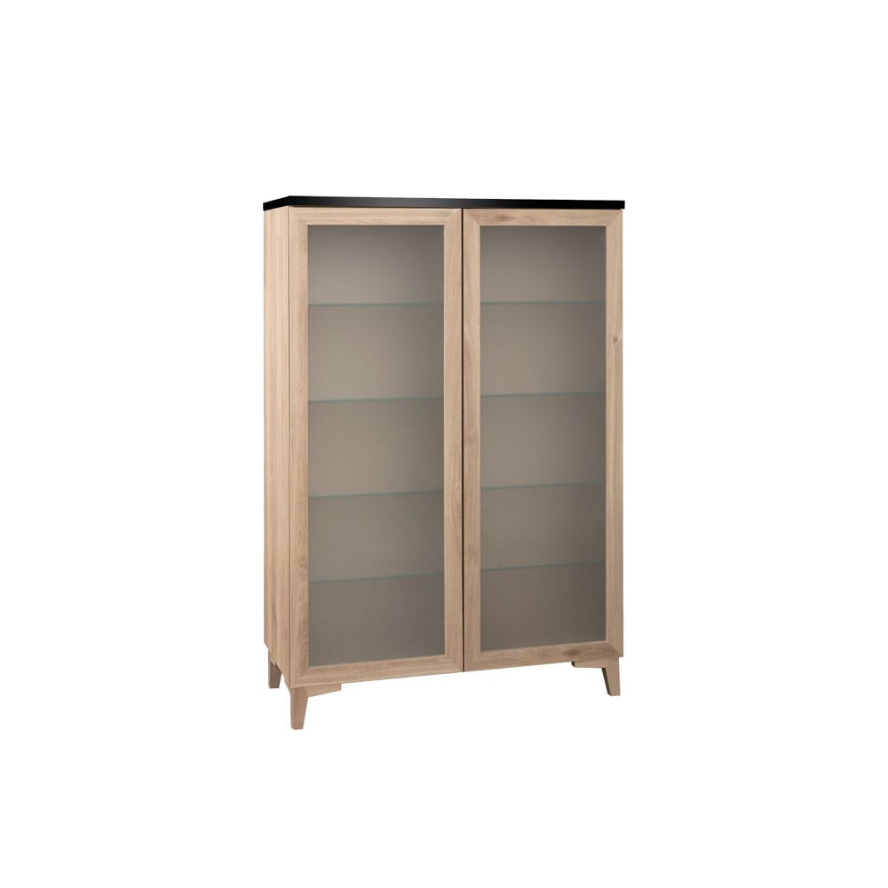 Hiipakka Niklas-vitriini N8.2