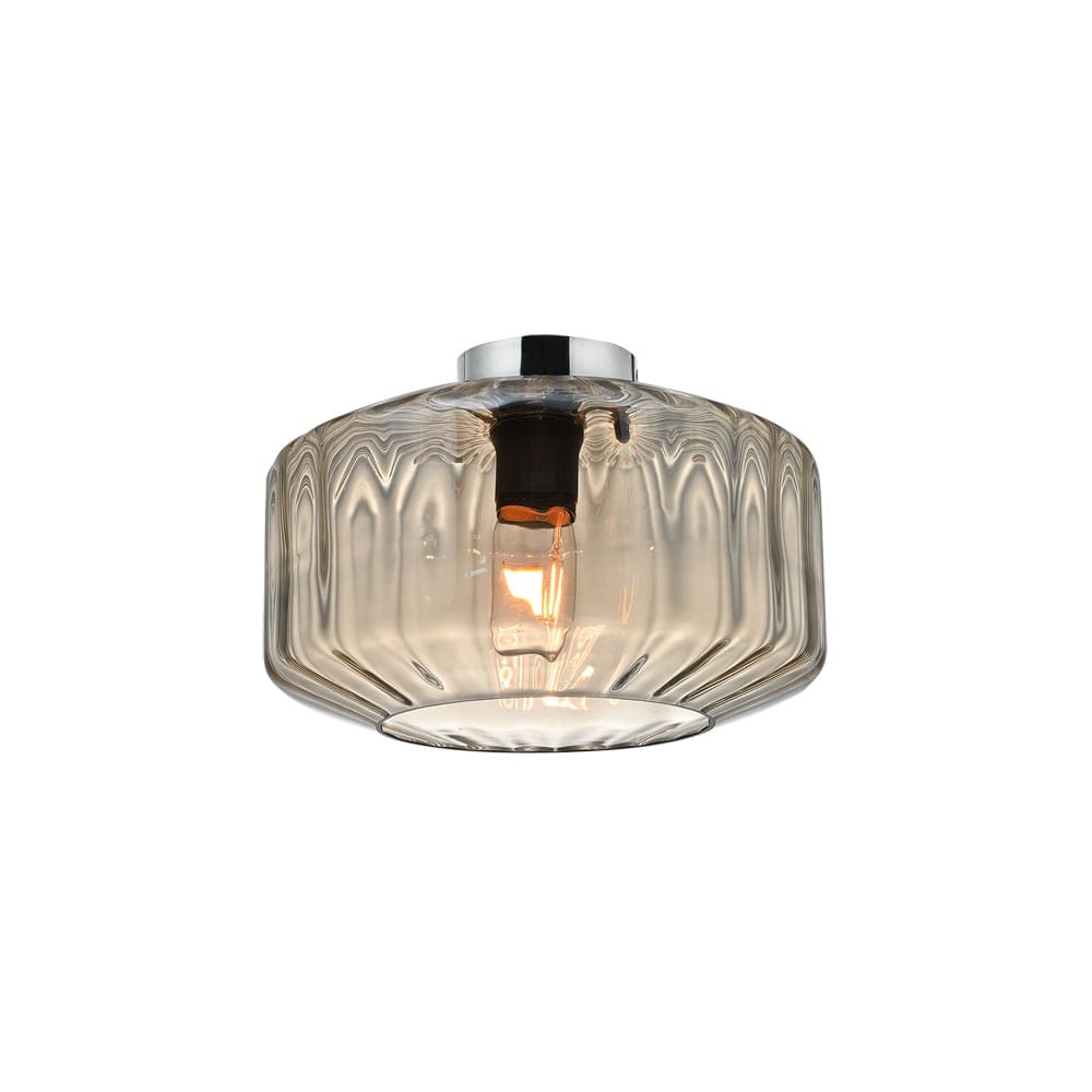 Valaisin Grönlund Cardigan-plafondi