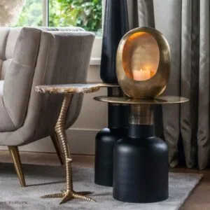 Richmond Interiors Rixo-sarjapöytä