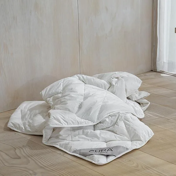CURA of Sweden Pearl Down -painopeitto
