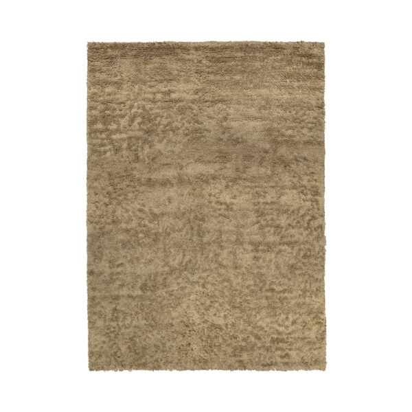 Roots Living Long Pile Linen -pellavamatto