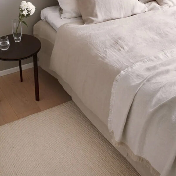 Roots Living Loop Wool -villamatto